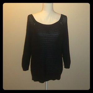 American Eagle sweater